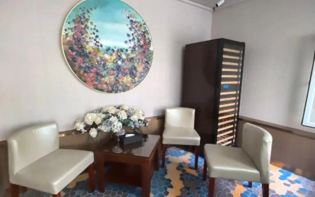Harbin Sikaiwo Business Hotel