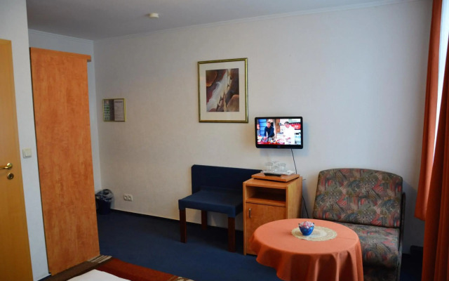 Steen's Hotel