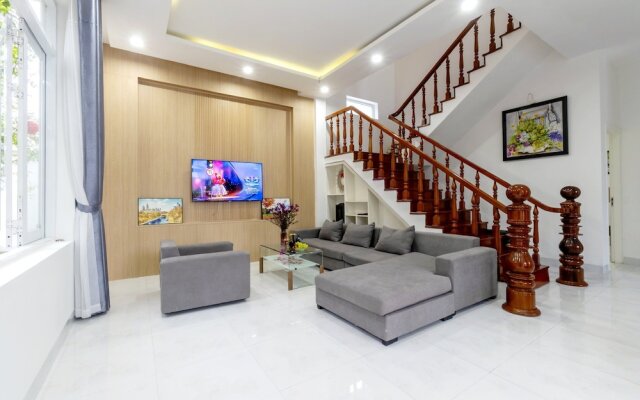 Phuc Villa