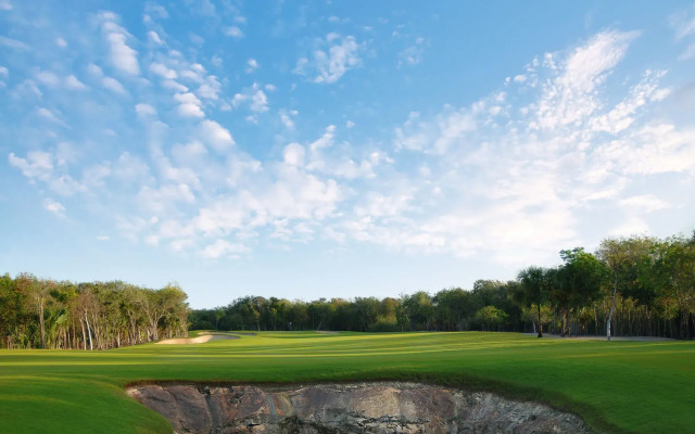 Rosewood Mayakoba - Near El Camaleon Mayakoba Golf Course