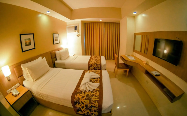 Zerenity Hotel & Suites
