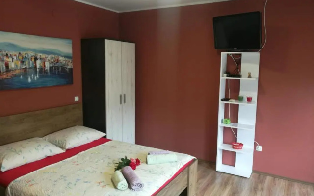 City Break Studio Apartment