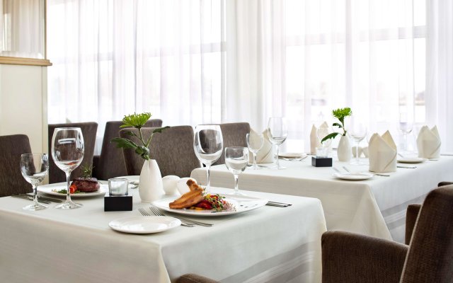 Courtyard by Marriott Magdeburg