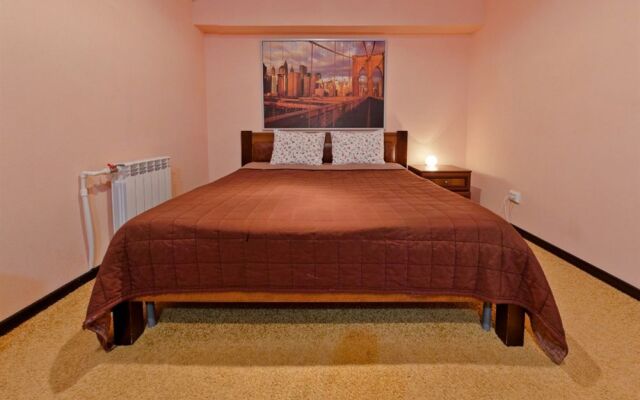 Лайт на ул.Бебеля