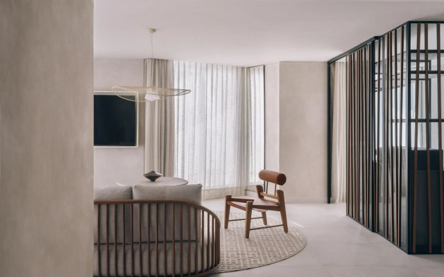 Mondrian Ibiza