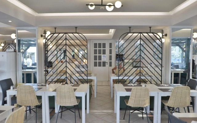 Anastasia Hotel Stalis