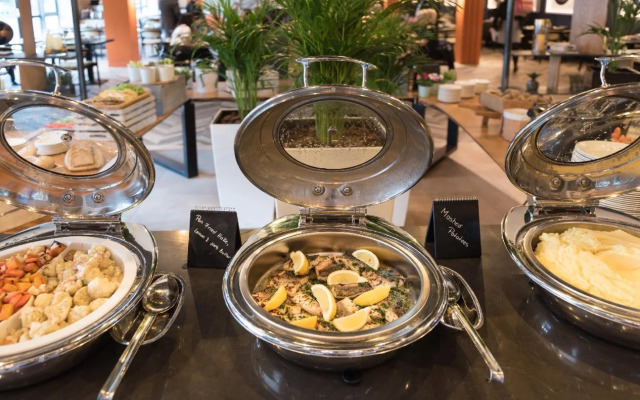 Radisson Blu Hotel, Dublin Airport