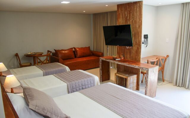 Pousada Patuá do Morro