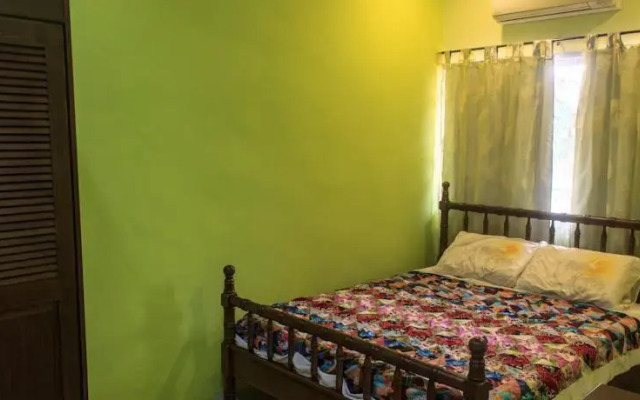 Mystery Holiday Home Melaka