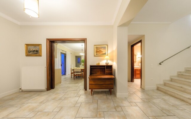 DioVa Holiday Home