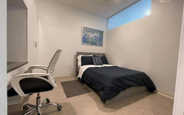 Cozy Resort Style Lodging Min From The Plaza apt 111