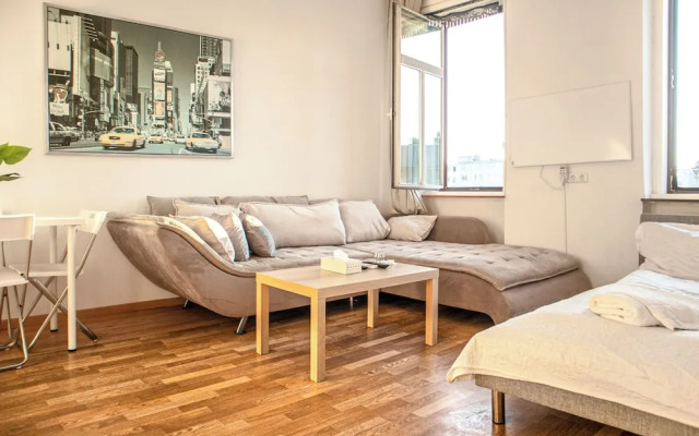 Shared 2BR Residence by Millennium Tower