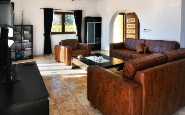 Villa Agios Ilias 1
