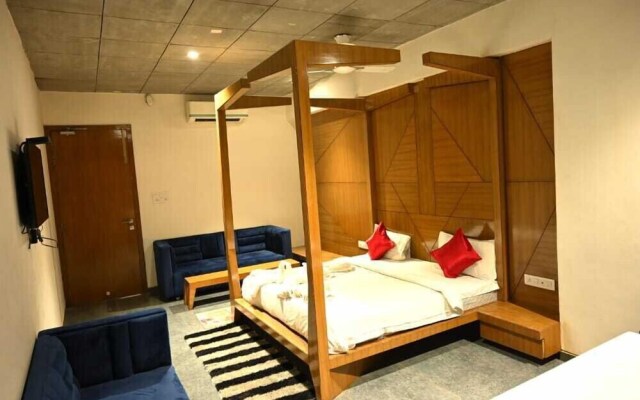 Nakshatra Resort & Garden