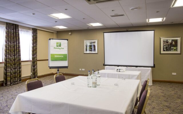 Holiday Inn Luton South - M1 Junction 9