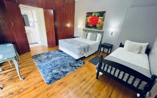 Madeira Bed