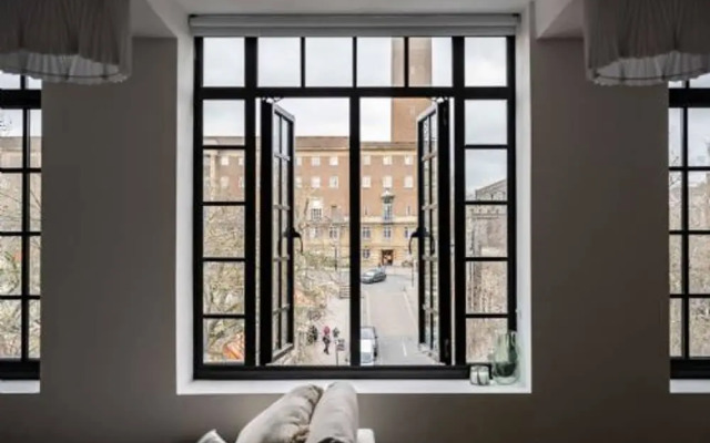 Host Stay The Old Post Office