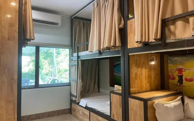 Tam Coc Guest House & Hostel