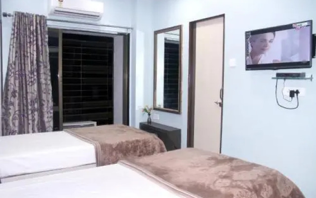 Hotel Gujrat