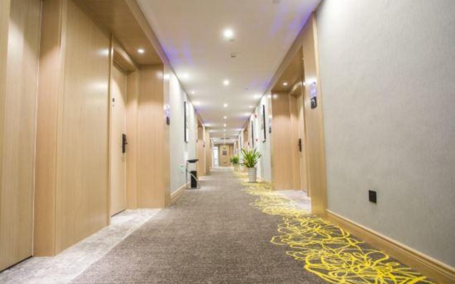 Duoya Hotel – Hotel Rooms – Xiangyang