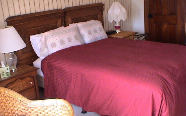 The Inn at Penn Cove