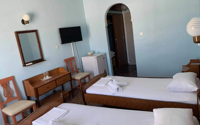 Minoa Hotel