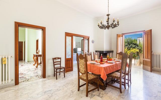 3611 Casa di Paolo by Barbarhouse