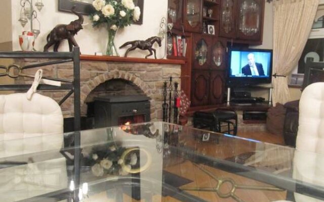 The Plough B&B