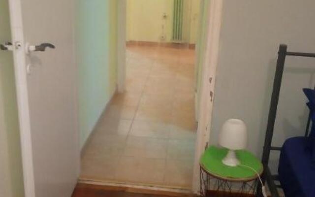 Central Apartment
