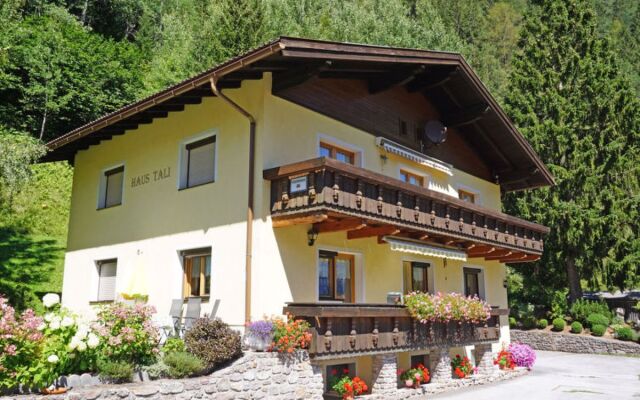 Apartment Arlberg
