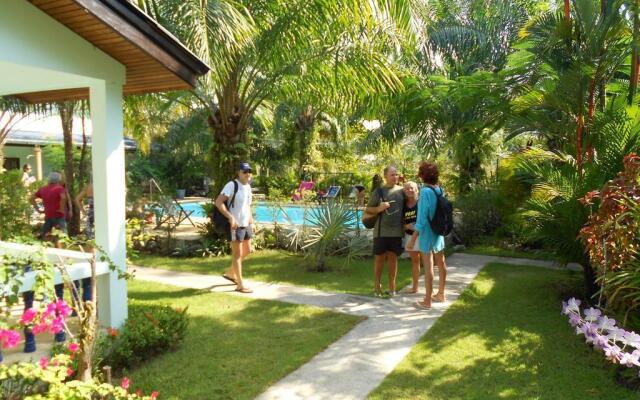 Sabai Resort
