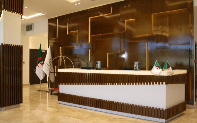 Hotel Bay Diab