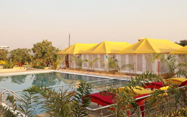 Natures Dreamland Holiday Homes