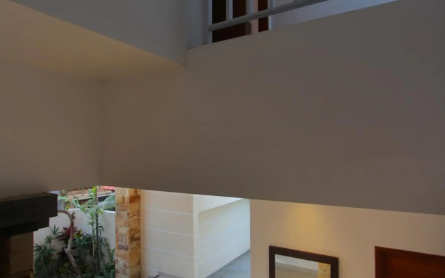 Lotus Tirta Seminyak