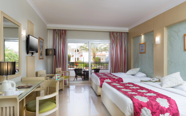 Naama Bay Hotel & Resort - Image 4