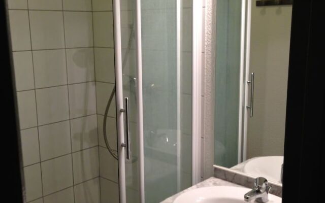 Marseille Hébergement Balaena