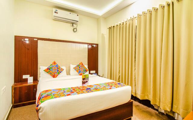 FabHotel Millenium Stay Indiranagar