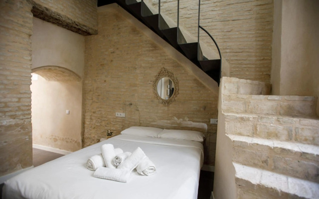 2 Atardecer en Sevilla by Rentalsevilla