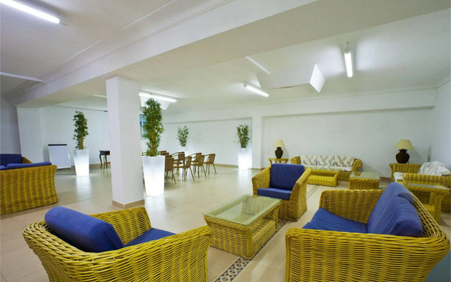 Hotel JS Horitzo