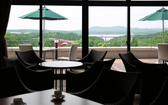 Grand Mercure Ise-shima Resort & Spa