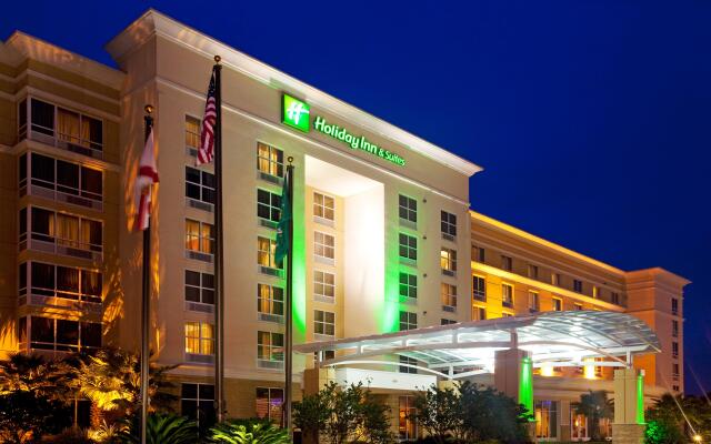 Holiday Inn Hotel & Suites Orange Park, an IHG Hotel