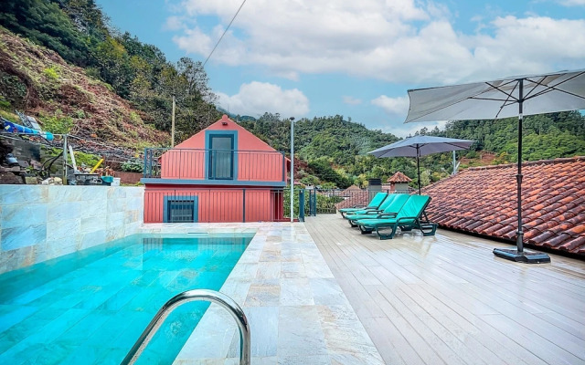 Avo Maria House 2 by Atlantic Holiday