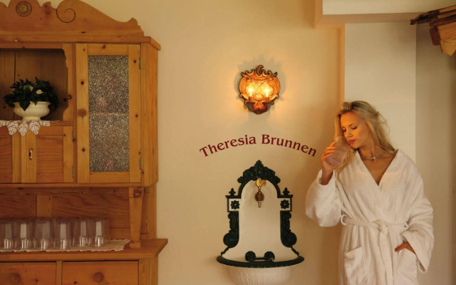 Landhotel Maria Theresia