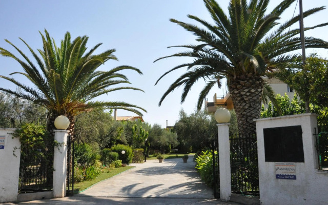 Villa Annilena