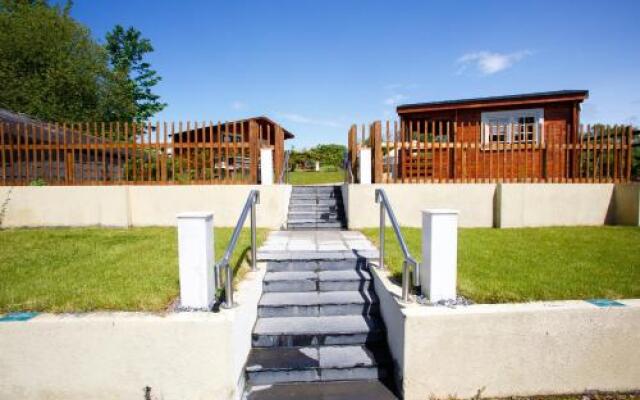 Giltraps Townhouse & Glamping