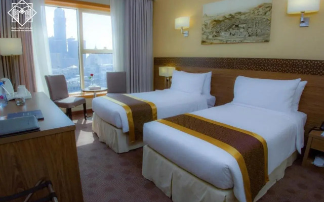 Grand Makkah Hotel