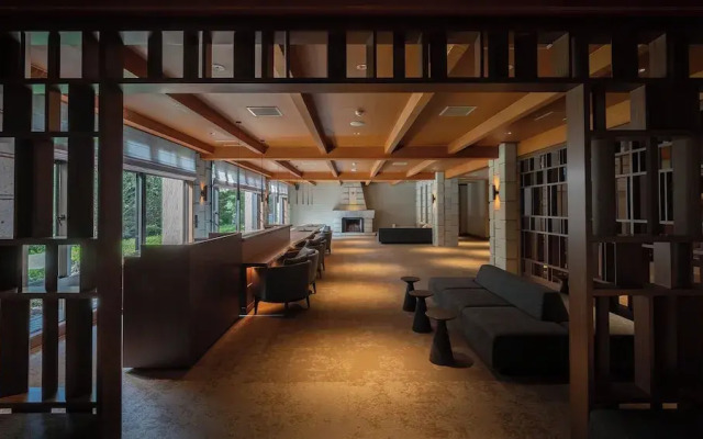 Nasuonsen Shinsyunnokago Hewitt Resort