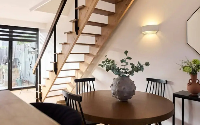 The Peckham Escape - Modern 3bdr With Garden