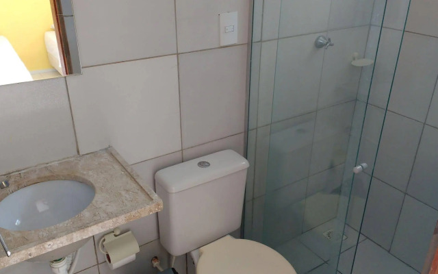 Pousada dos Girassóis