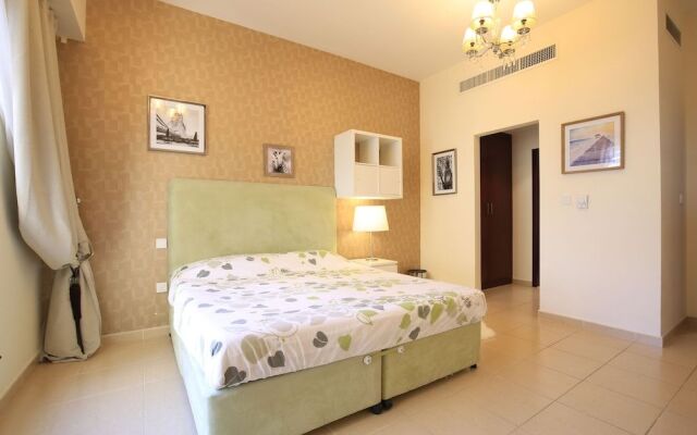 MaisonPrive Holiday Homes - Rimal 4